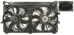 COOLING FAN ASSY 4.8L/5.3L