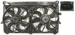 COOLING FAN ASSY — photo 1