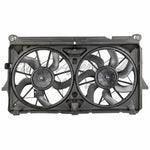COOLING FAN ASSY — photo 2