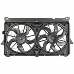 COOLING FAN ASSY — photo 2