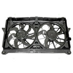 COOLING FAN ASSY — photo 3