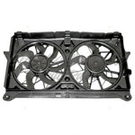 COOLING FAN ASSY — photo 3