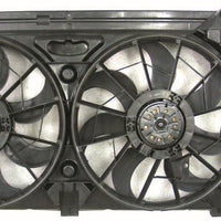 COOLING FAN ASSY