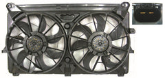 COOLING FAN ASSY