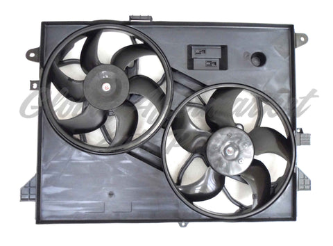 COOLING FAN ASSY 2.4/3.5/3.6L