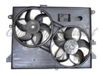 COOLING FAN ASSY 2.4/3.5/3.6L — photo 1