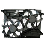 COOLING FAN ASSY 2.4/3.5/3.6L — photo 3