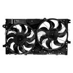 COOLING FAN ASSY 2.4/3.5/3.6L — photo 4