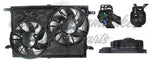 COOLING FAN ASSY — photo 1