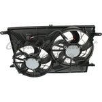 COOLING FAN ASSY — photo 4