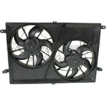 COOLING FAN ASSY — photo 5