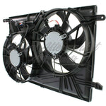 COOLING FAN ASSY — photo 2