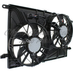 COOLING FAN ASSY — photo 3