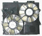 COOLING FAN ASSY 3.6/4.6L W/O TOW — photo 1