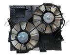 COOLING FAN ASSY 3.6/4.6L W/O TOW — photo 2