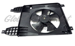 COOLING FAN ASSY 1.6L — photo 2