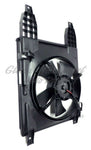 COOLING FAN ASSY 1.6L — photo 3