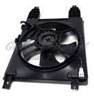 COOLING FAN ASSY 1.6L — photo 4