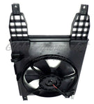 COOLING FAN ASSY 1.6L — photo 5