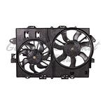 COOLING FAN ASSY 3.6L DUAL FAN ASSY 1ST DESIGN — photo 1