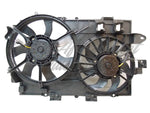 COOLING FAN ASSY 3.6L DUAL FAN ASSY 1ST DESIGN — photo 2