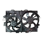 COOLING FAN ASSY 3.6L DUAL FAN ASSY 1ST DESIGN — photo 4