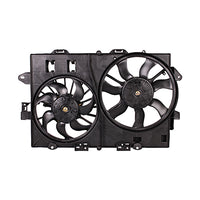 COOLING FAN ASSY 3.6L DUAL FAN ASSY 1ST DESIGN