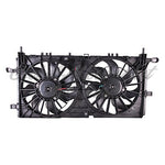 COOLING FAN ASSY 3.9L — photo 1