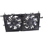 COOLING FAN ASSY 3.9L — photo 2