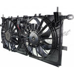 COOLING FAN ASSY 3.9L — photo 3