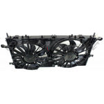 COOLING FAN ASSY 3.9L — photo 4
