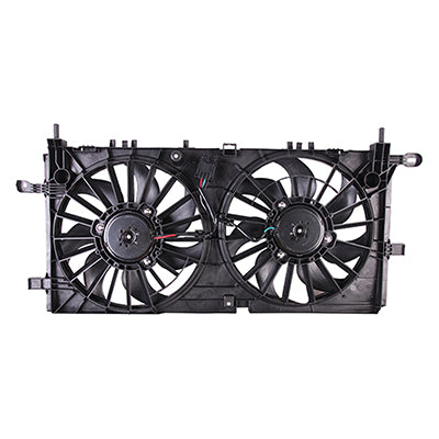 COOLING FAN ASSY 3.9L