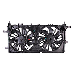 COOLING FAN ASSY 3.9L