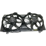 COOLING FAN ASSY 3.6L V6 — photo 2