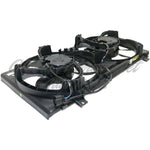 COOLING FAN ASSY 3.6L V6 — photo 3