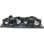 COOLING FAN ASSY 3.6L V6 — photo 4