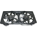 COOLING FAN ASSY 3.6L V6 — photo 5