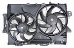 COOLING FAN ASSY 3.6L DUAL FAN ASSY 2ND DESIGN — photo 1