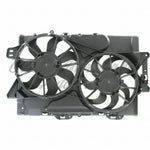 COOLING FAN ASSY 3.6L DUAL FAN ASSY 2ND DESIGN — photo 2