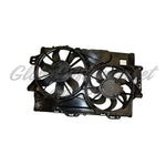 COOLING FAN ASSY 3.6L DUAL FAN ASSY 2ND DESIGN — photo 3