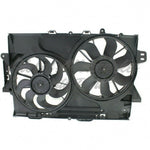 COOLING FAN ASSY 3.6L DUAL FAN ASSY 2ND DESIGN — photo 4