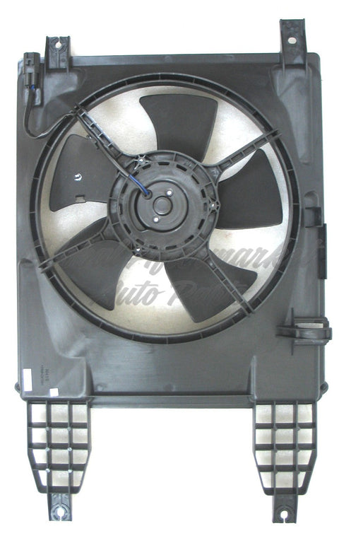 COOLING FAN ASSY