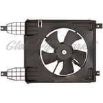 COOLING FAN ASSY — photo 2