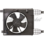 COOLING FAN ASSY — photo 4