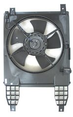 COOLING FAN ASSY