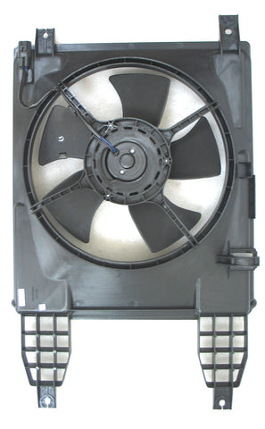 COOLING FAN ASSY