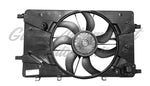 RADIATOR FAN ASSY 3.6/4.6L W/O TOWING — photo 2