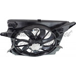 RADIATOR FAN ASSY 3.0L V6 10-11/3.6L V6 12-16 — photo 3