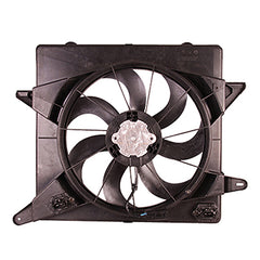 RADIATOR FAN ASSY 3.0L V6 10-11/3.6L V6 12-16