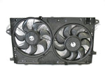 COOLING FAN ASSY 2.4L DUAL FAN ASSY — photo 2